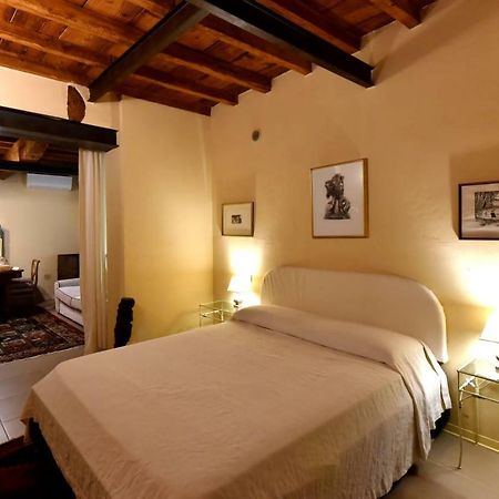 A Corte Padenna Apartment Ravenna Ngoại thất bức ảnh