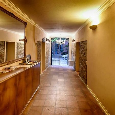 A Corte Padenna Apartment Ravenna Ngoại thất bức ảnh