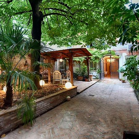 A Corte Padenna Apartment Ravenna Ngoại thất bức ảnh