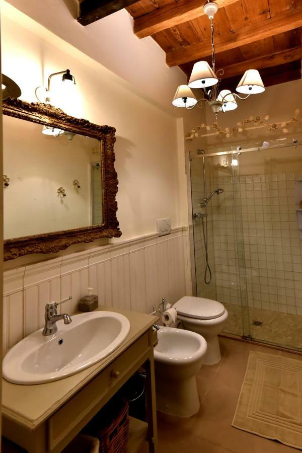 A Corte Padenna Apartment Ravenna Ngoại thất bức ảnh